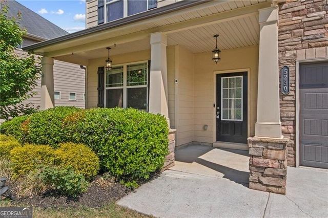 5230 Hidden Valley Lane, Cumming, GA 30028