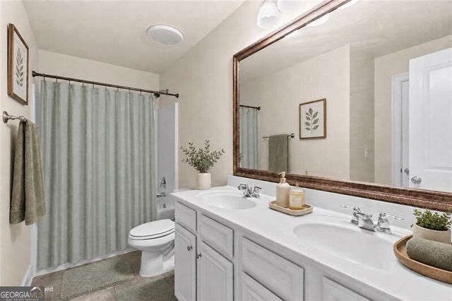 5230 Hidden Valley Lane, Cumming, GA 30028