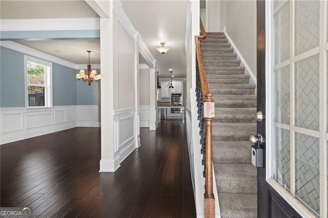 5230 Hidden Valley Lane, Cumming, GA 30028