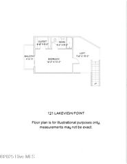 121 Lakeview Point, West End, NC 27376