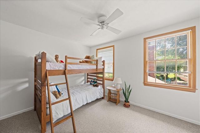8203 Hauser Street, Lenexa, KS 66215