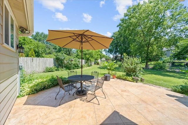 8203 Hauser Street, Lenexa, KS 66215