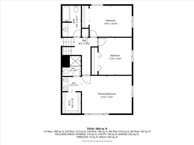 8203 Hauser Street, Lenexa, KS 66215