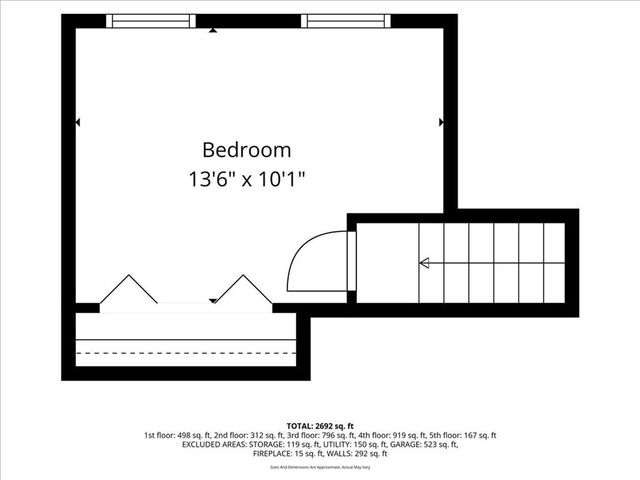 8203 Hauser Street, Lenexa, KS 66215
