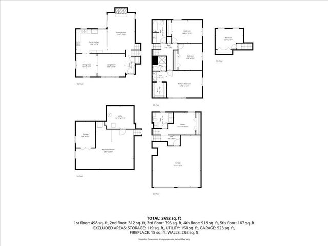 8203 Hauser Street, Lenexa, KS 66215