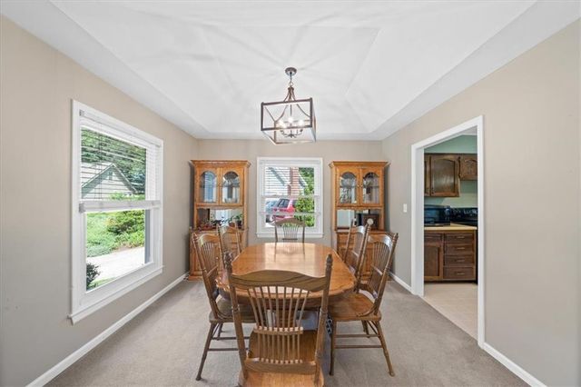 8203 Hauser Street, Lenexa, KS 66215