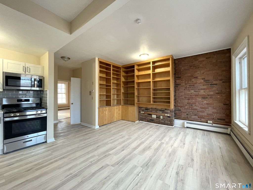 32 Trumbull Street 3, New Haven, CT 06511