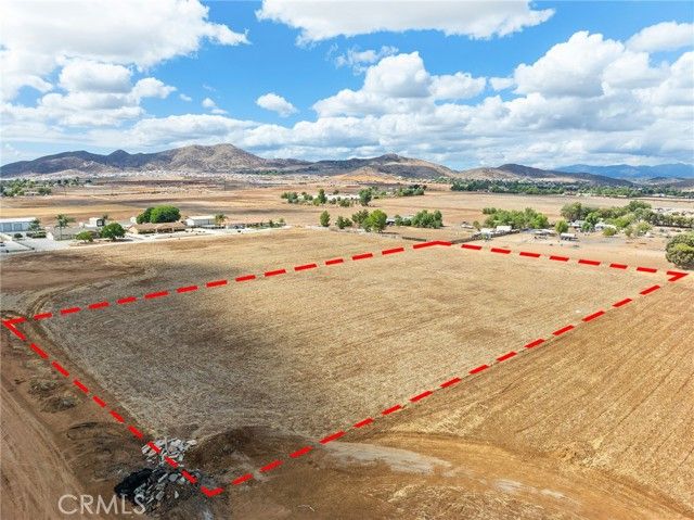 0 Geary, Menifee, CA 92585