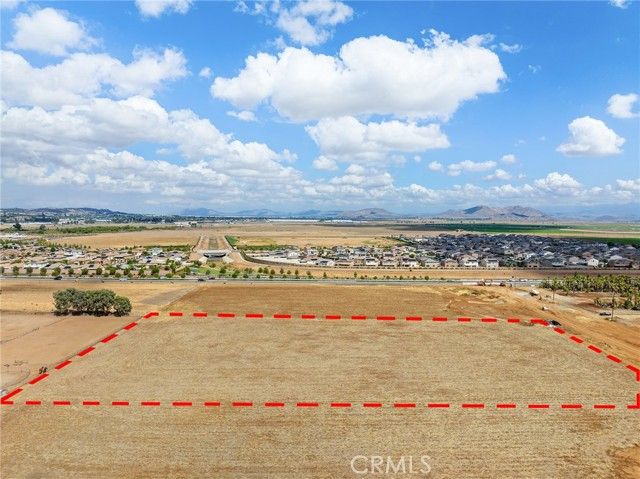 0 Geary, Menifee, CA 92585