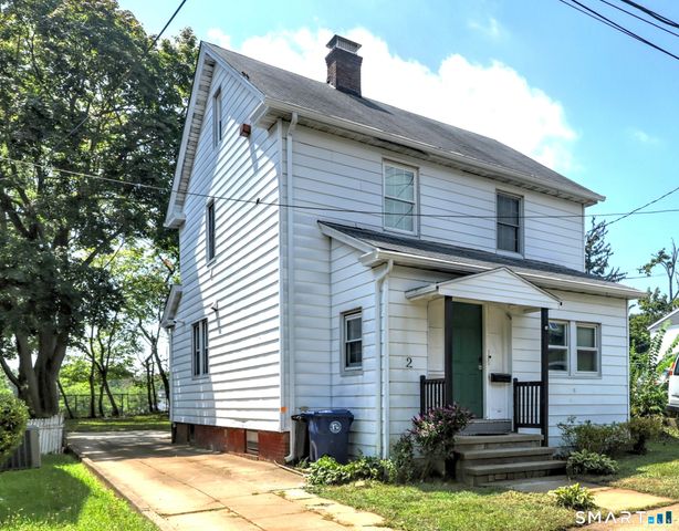 2 Homestead Avenue, West Haven, CT 06516