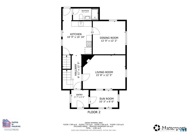 2 Homestead Avenue, West Haven, CT 06516