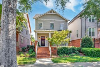 204 Hampton Avenue, Greenville, SC 29601