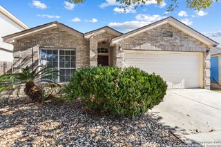 5114 Crestwood Hill, San Antonio, TX 78244