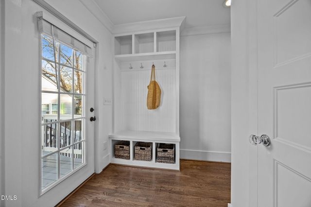 603 Frank Street, Raleigh, NC 27604