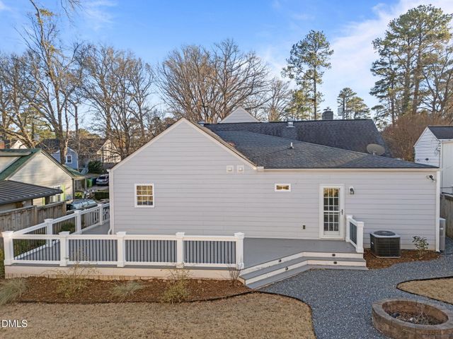 603 Frank Street, Raleigh, NC 27604