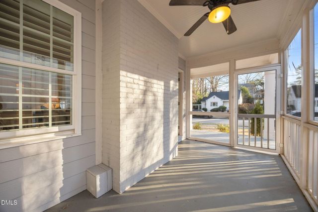 603 Frank Street, Raleigh, NC 27604