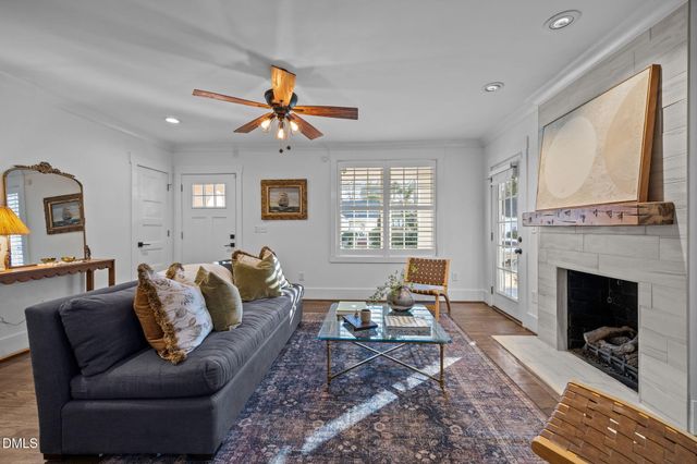 603 Frank Street, Raleigh, NC 27604