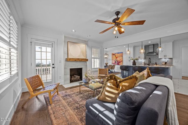 603 Frank Street, Raleigh, NC 27604