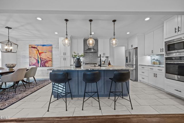 603 Frank Street, Raleigh, NC 27604