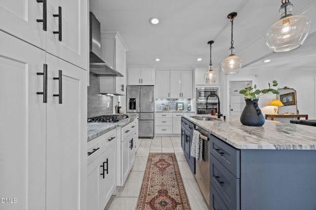 603 Frank Street, Raleigh, NC 27604