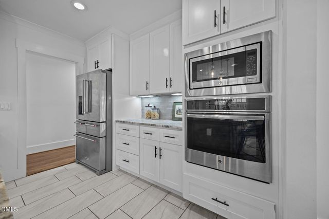 603 Frank Street, Raleigh, NC 27604