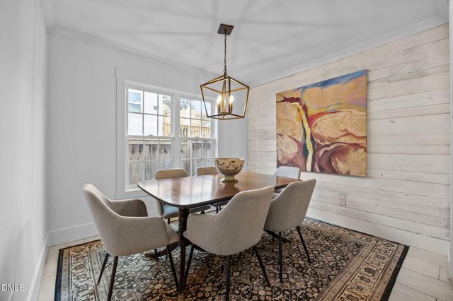 603 Frank Street, Raleigh, NC 27604