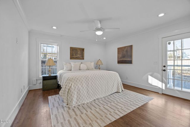 603 Frank Street, Raleigh, NC 27604