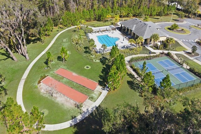 5347 CAPPLEMAN LOOP, Brooksville, FL 34601