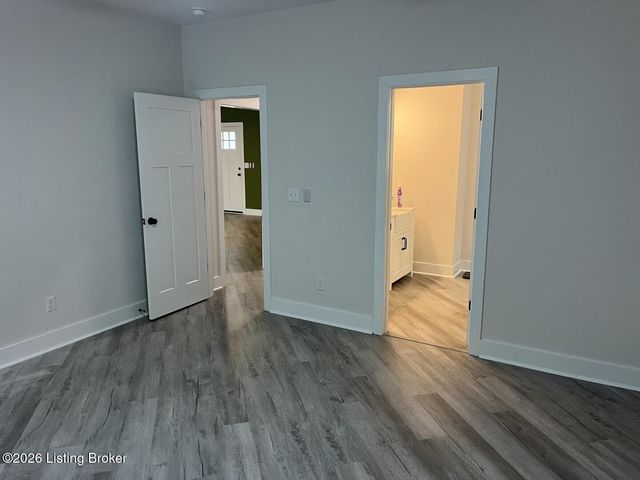 268 Fernwood Dr, Mt Washington, KY 40047