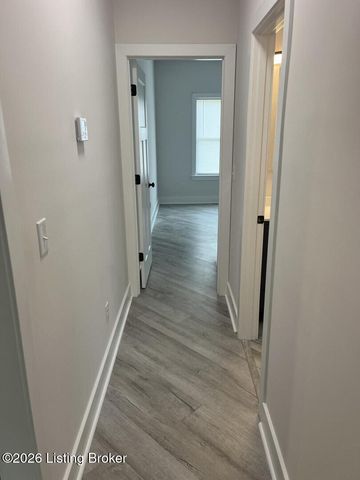 268 Fernwood Dr, Mt Washington, KY 40047