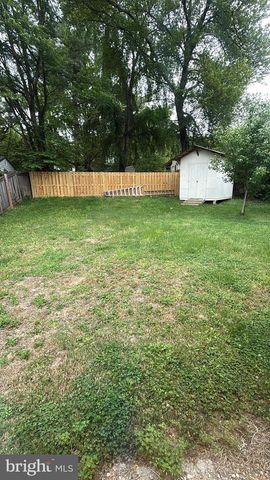 12807 COLBY DR, Woodbridge, VA 22192