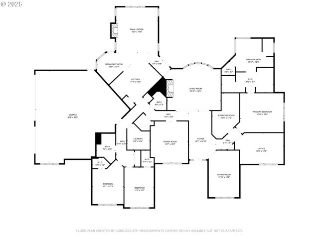 18050 S RIDGE RUNNER Rd, Oregon City, OR 97045