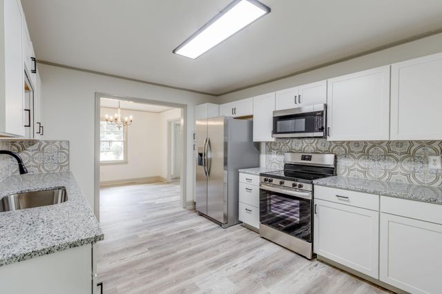 701 E Charlotte Avenue, Sumter, SC 29150