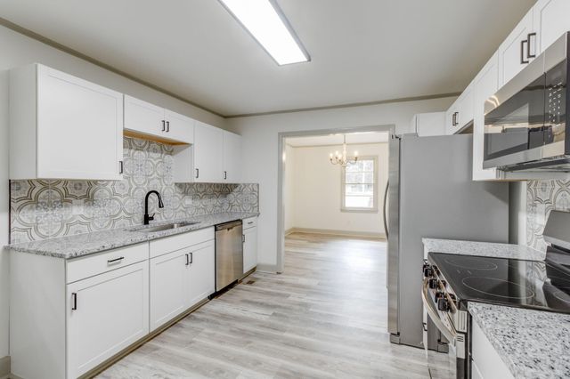 701 E Charlotte Avenue, Sumter, SC 29150