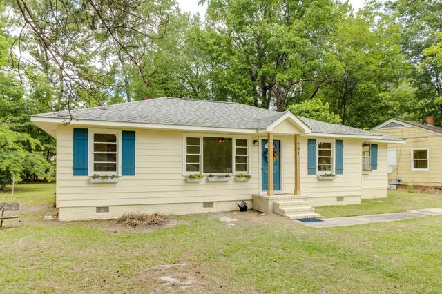 701 E Charlotte Avenue, Sumter, SC 29150