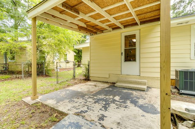 701 E Charlotte Avenue, Sumter, SC 29150