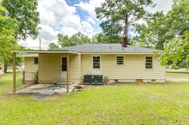 701 E Charlotte Avenue, Sumter, SC 29150