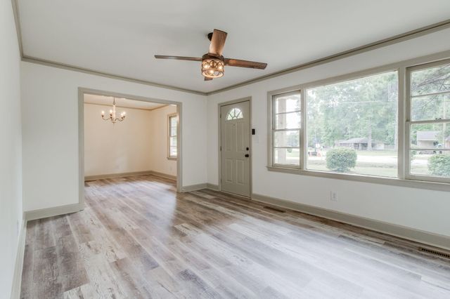 701 E Charlotte Avenue, Sumter, SC 29150