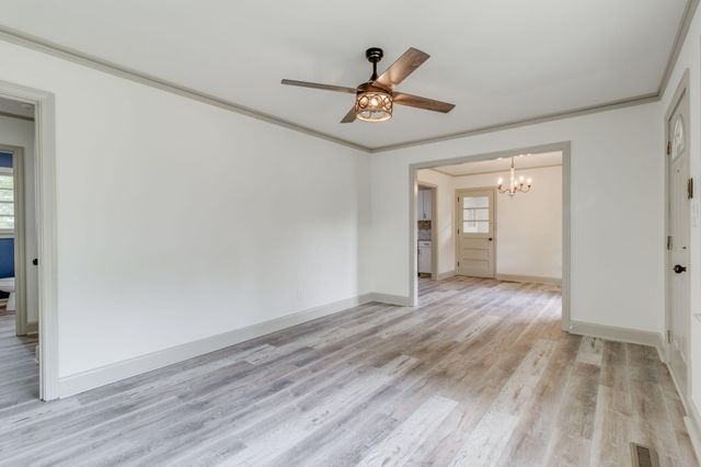 701 E Charlotte Avenue, Sumter, SC 29150