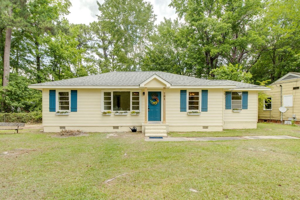 701 E Charlotte Avenue, Sumter, SC 29150