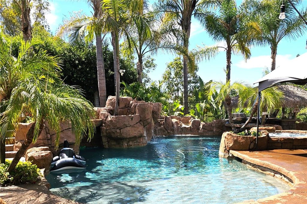 20 Clydesdale Drive, Ladera Ranch, CA 92694 — exterior