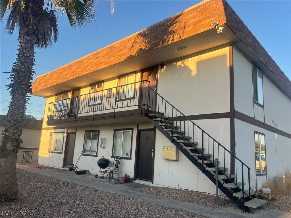 147 Westminster Way, Henderson, NV 89015 — exterior