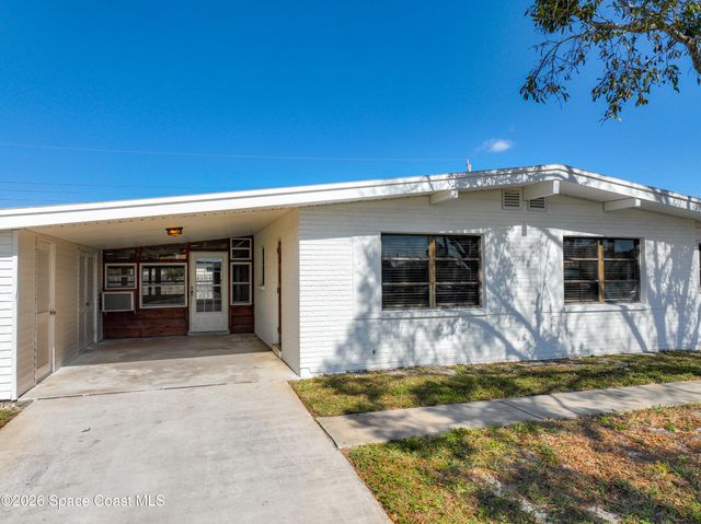 260 Sabal Avenue, Merritt Island, FL 32953