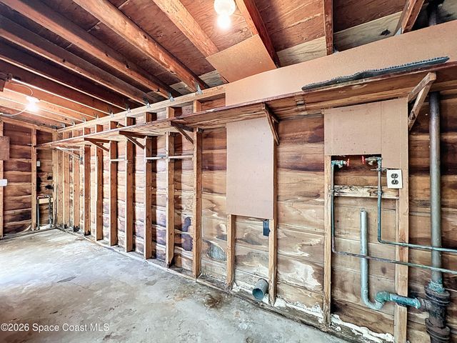 260 Sabal Avenue, Merritt Island, FL 32953