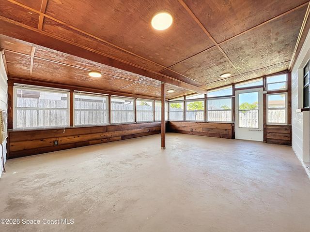 260 Sabal Avenue, Merritt Island, FL 32953