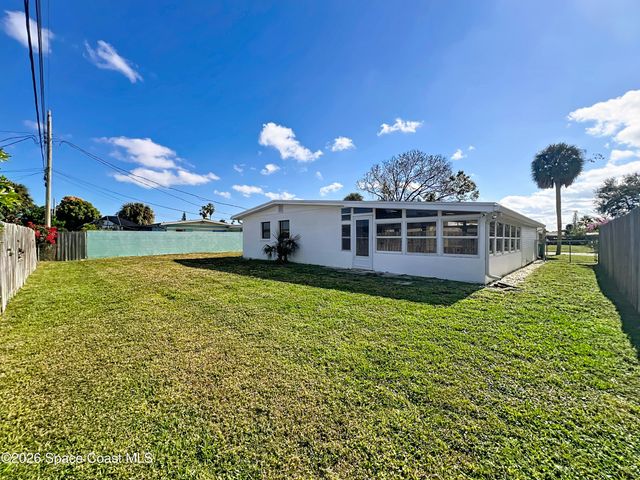 260 Sabal Avenue, Merritt Island, FL 32953