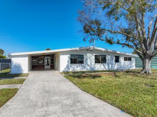 260 Sabal Avenue, Merritt Island, FL 32953