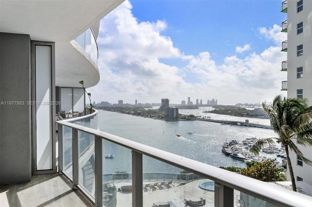 488 NE 18th St 1708, Miami, FL 33132