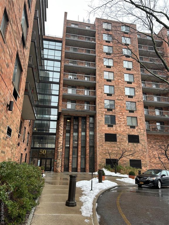 50 Columbus Avenue 909, Tuckahoe, NY 10707