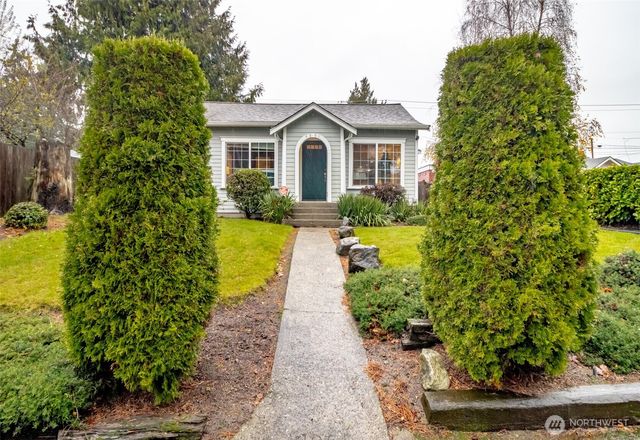 4851 6th Avenue, Tacoma, WA 98406